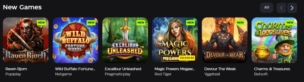 zertifiziert Skycrown Casino willkommenspaket banner